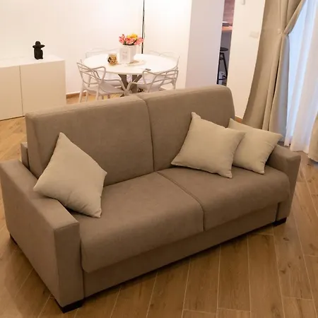 Apartamento Mimi Bari