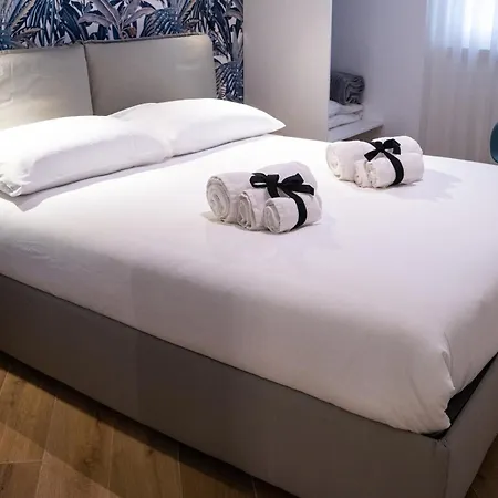 Mimi Apartamento Bari