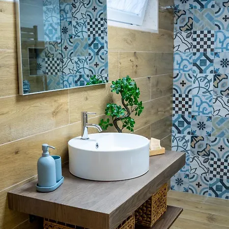 Apartamento Mimi Bari