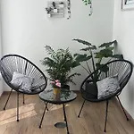 Mimi Apartament Bari