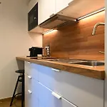 Appartement Mimì *