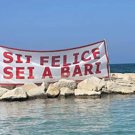 Mimi Apartamento *