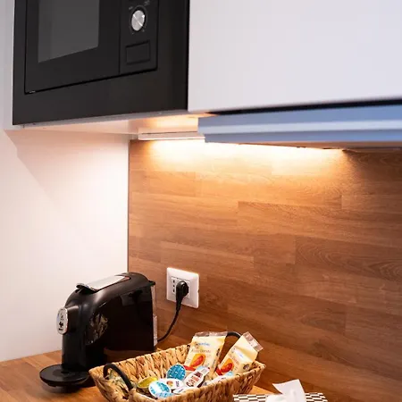 Mimi Apartament Bari