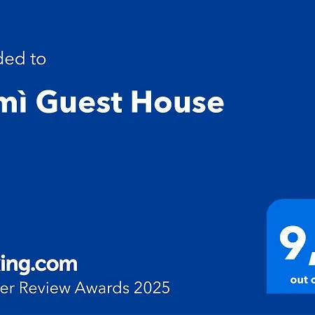 Mimi Apartment