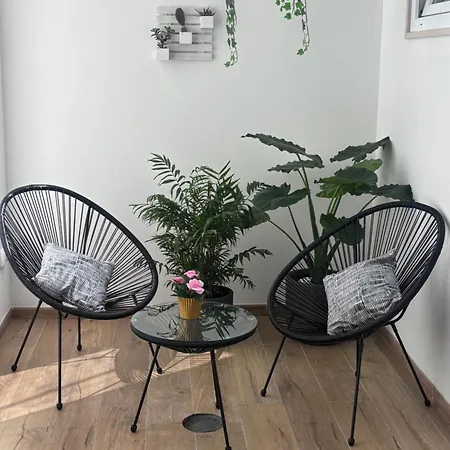 Mimi Apartment Bari