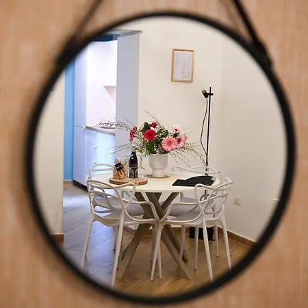 Mimi Apartment *