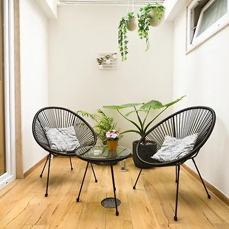 Mimi Apartment Bari