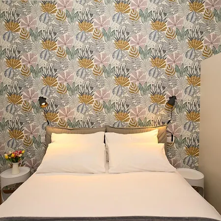 Mimi Apartment *