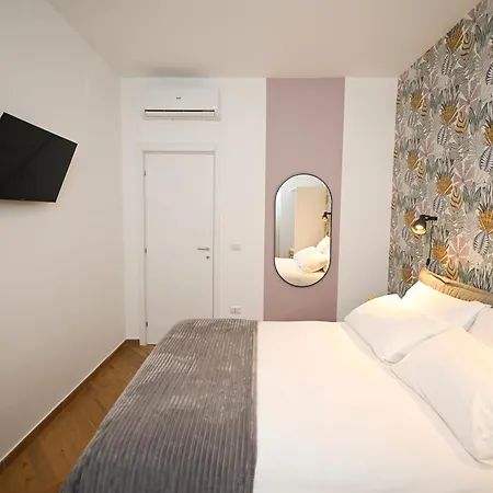 Apartament Mimi Bari