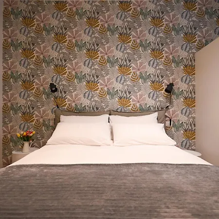 Mimi Apartment Bari