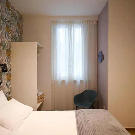 Mimi Apartment *