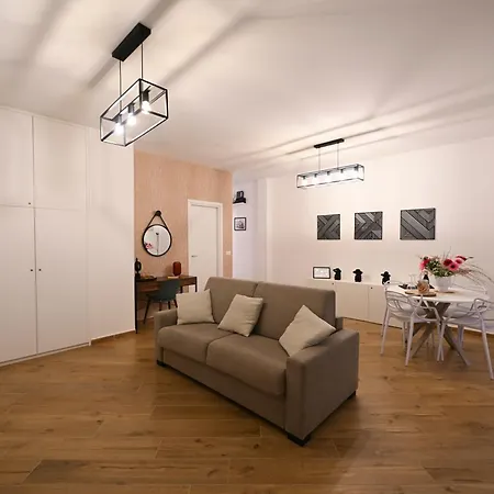 Mimi Apartment