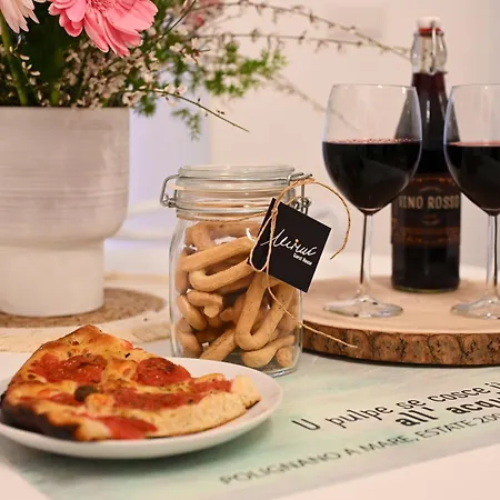 Apartament Mimi Bari