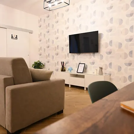 Mimi Apartment