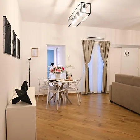 Apartment Mimi *