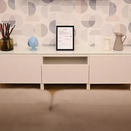 Mimi Apartament Bari