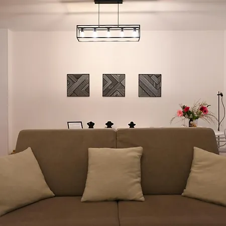 Mimi Apartment