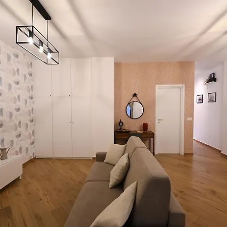 Mimi Apartment *