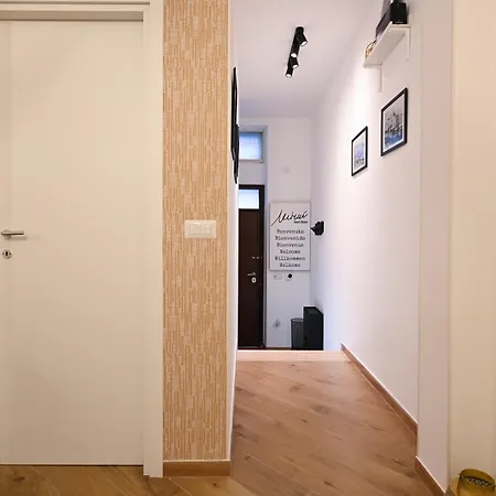 Apartment Mimi *