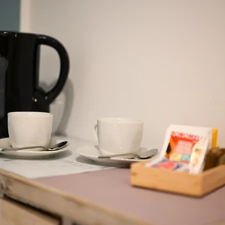 Mimi Apartment Bari