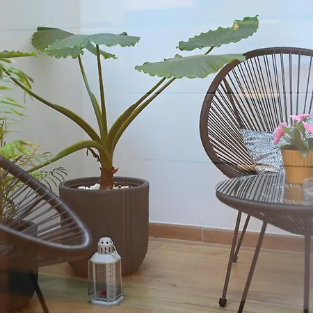 Mimi Apartment Bari