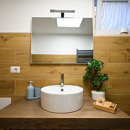 Apartamento Mimi Bari