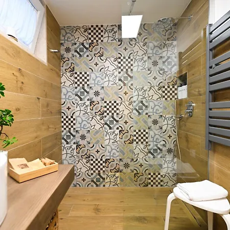 Mimi Apartment Bari