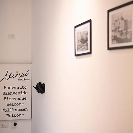 Apartamento Mimi Bari