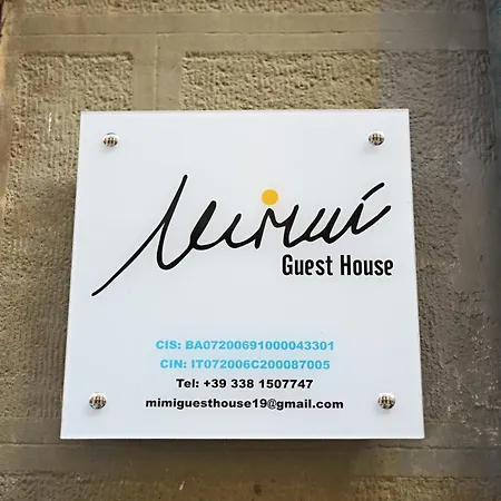 Mimi Apartment